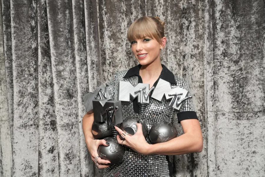 2024 MTV EMA Sahiplerini Buldu