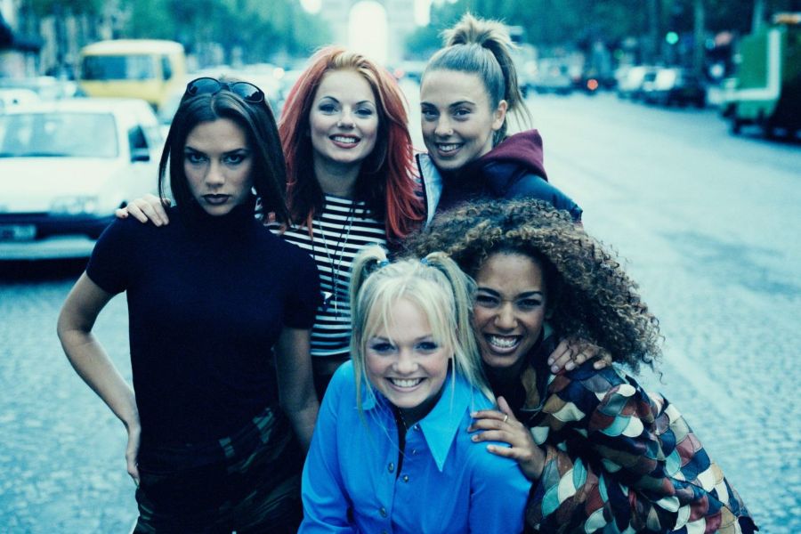 Mel C, Spice Girls Yeniden Buluşmasına “İyimser”
