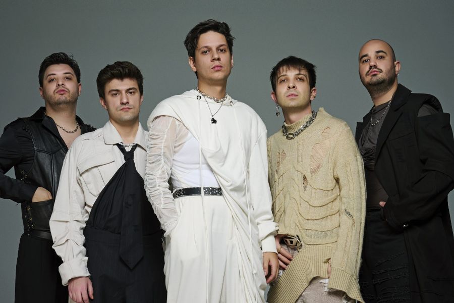 Madrigal'den "Sen Ya Da Hiç"