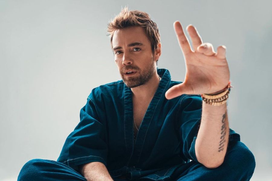 Murat Dalkılıç Kocaeli Konseri