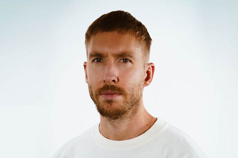 Calvin Harris DJ'liğ Bırakabilir 