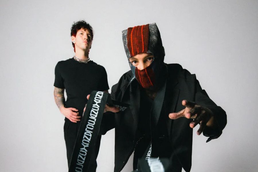 Twenty One Pilots’tan Yeni Şarkı!