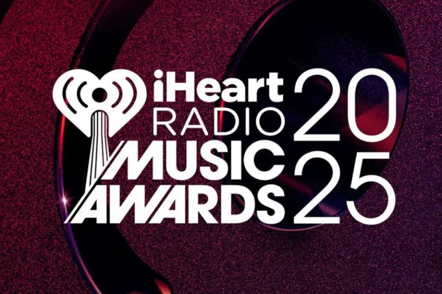 IHeartRadio Müzik Ödülleri Sahiplerini Buldu
