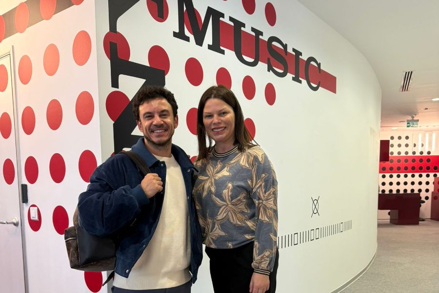 Buray Yeni Yıla Bomba Gibi Giriyor!