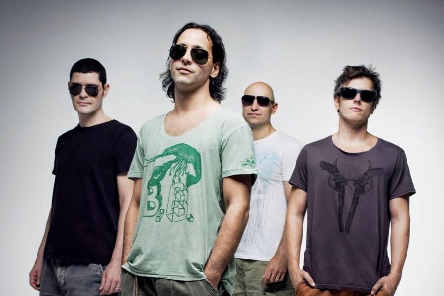 Duman'ın Yeni Albümü 'Kufi' Yayında!