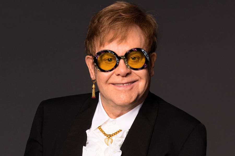 Elton John 52 Yıl Sonra Yine Zirvede: 10. Albüm Başarısı