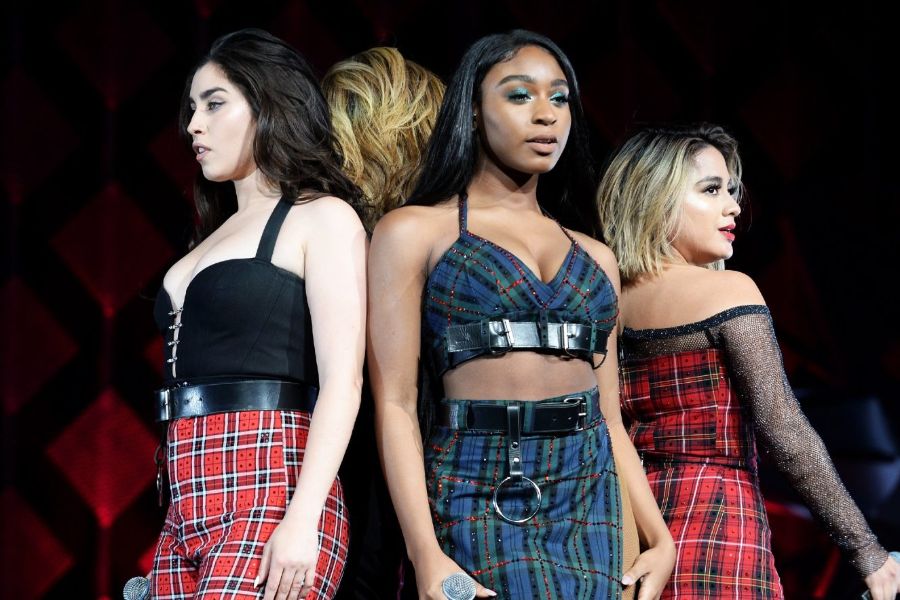 Fifth Harmony Yeniden Bir Araya Gelebilir