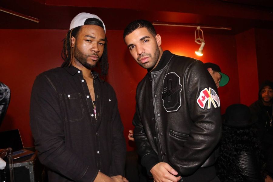 Drake ve PartyNextDoor Ortak Albümlerini Duyurdu