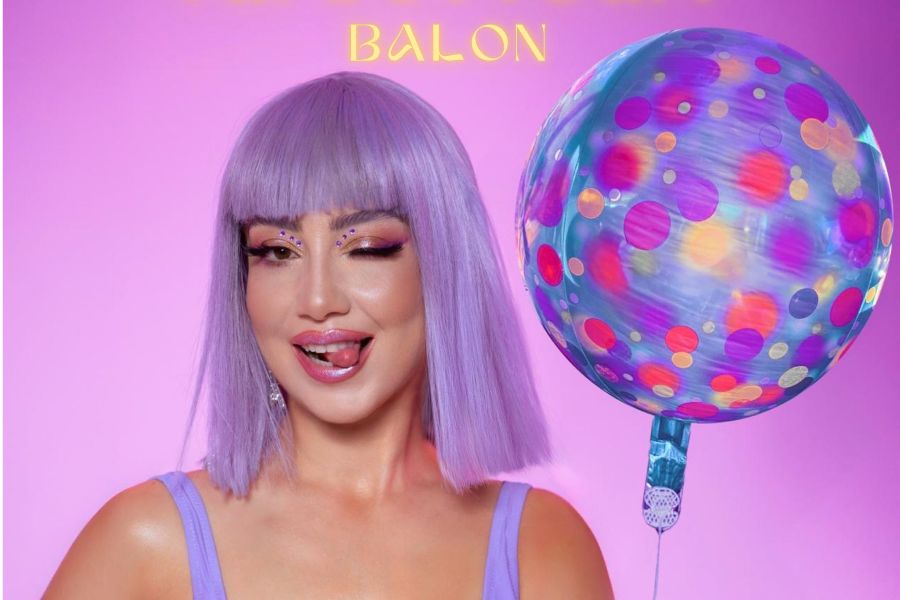 Nihan Akın Yeni Şarkısını Yayınladı