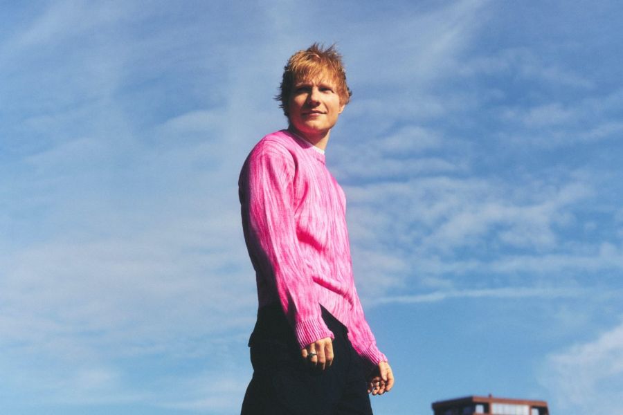 Ed Sheeran: “‘Camera’ neredeyse Justin Bieber düeti olacaktı”