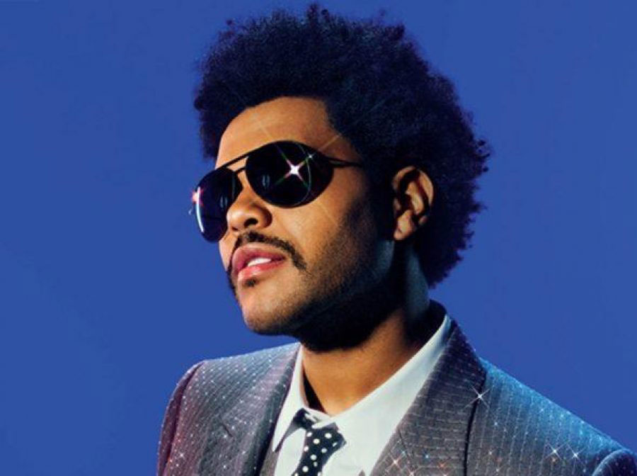 Blinding Lights Rekor Kırmaya Devam Ediyor