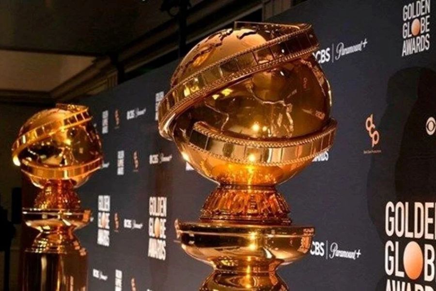 2025 Altın Küre Kazananları