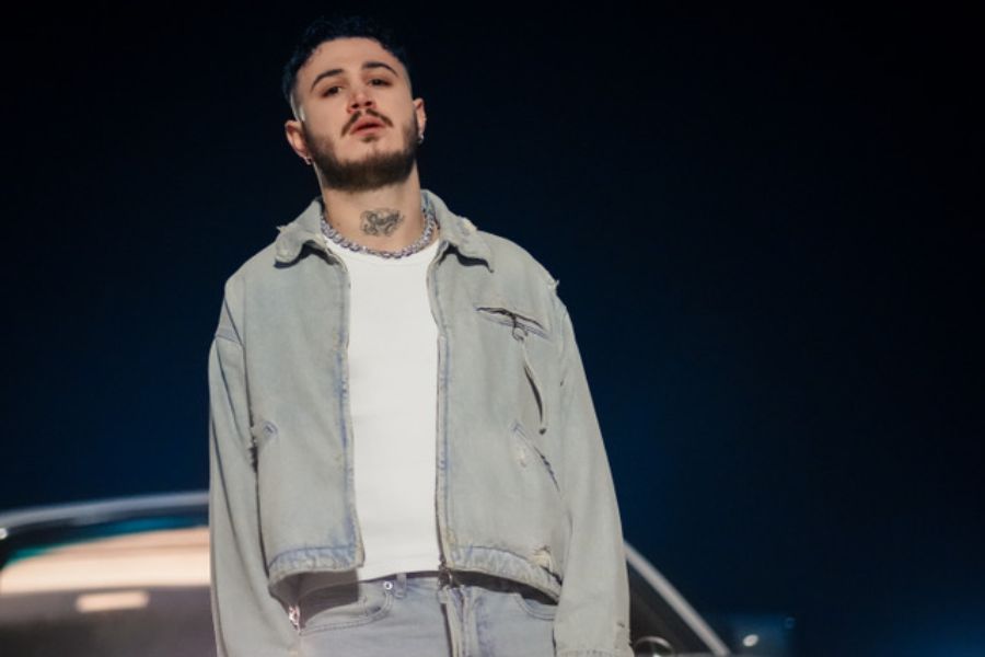 Doğu Swag'ten Yeni Şarkı!