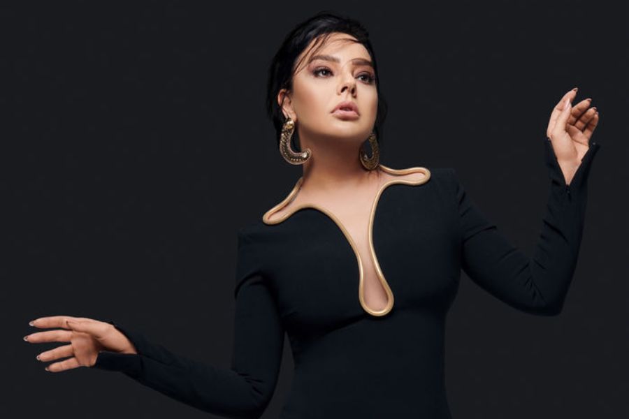 Ebru Gündeş'in Yeni Albümü Sevenleriyle Buluştu