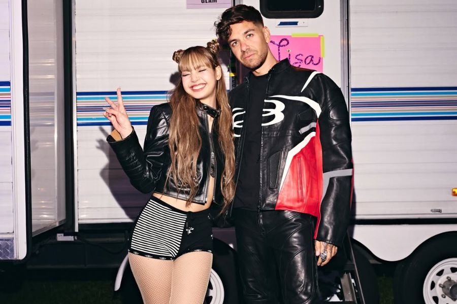 Lisa ve Anyma'dan İş Birliği Geldi!