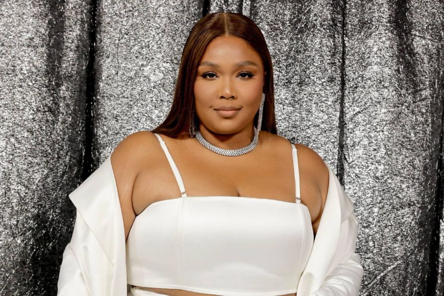 Lizzo Yeni Şarkı Yayınlayacak