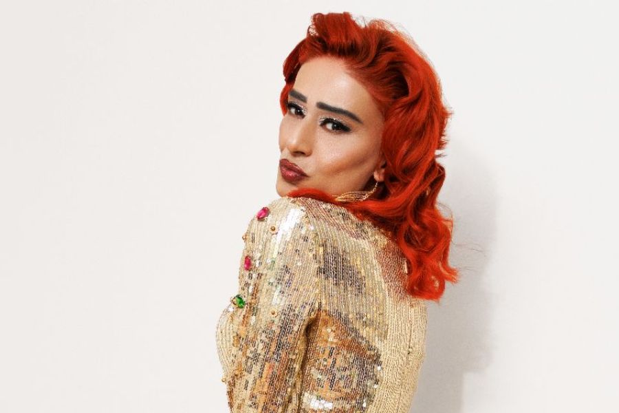 Yıldız Tilbe 2025'e Hızlı Girdi