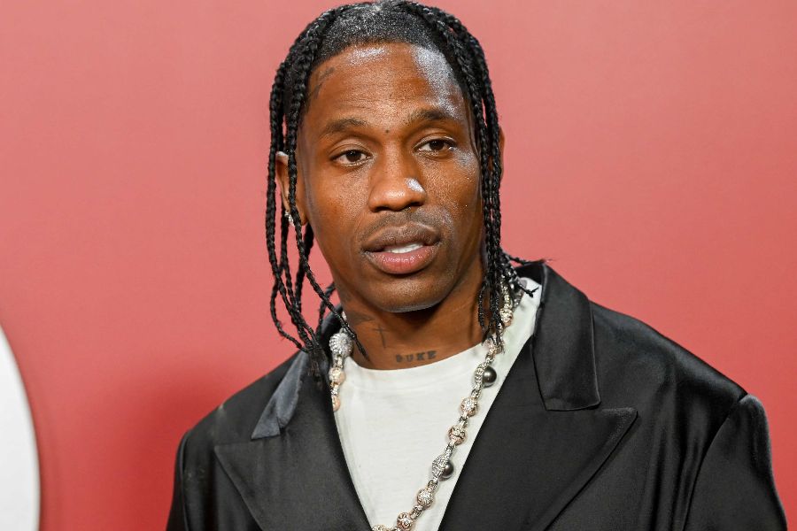 Travis Scott’tan Sürpriz Duyuru: Jackboys 2 Bu Pazar Geliyor!