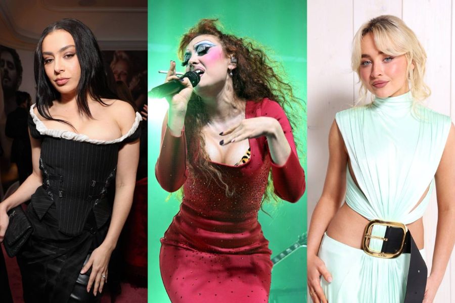 Grammy 2025'te Sahne Alacak İsimler Belli Oldu