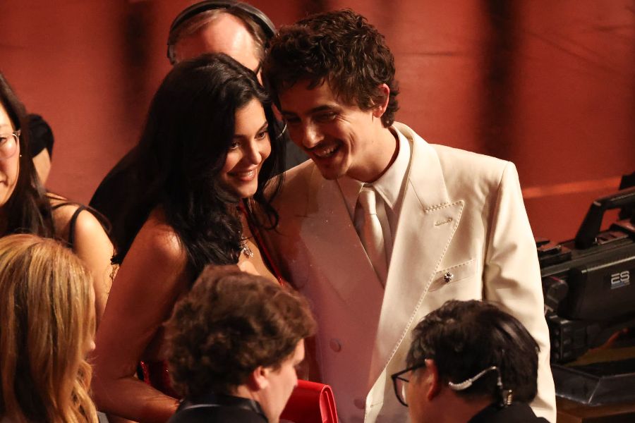 Oscar Kazanamayanlar Şaşırttı