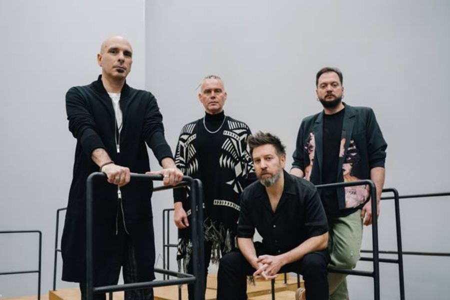 Gripin'den Akustik Albüm!