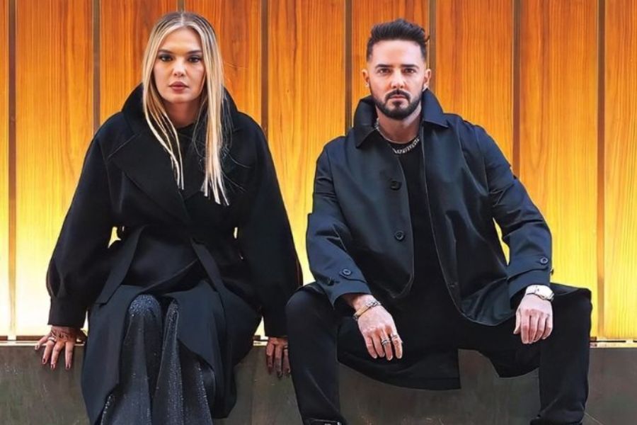 Demet Akalın ve Gökhan Özen Yıllar Sonra Bir Arada!