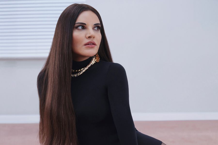 Göksel’den Yeni Albümün Habercisi: “Pardon”