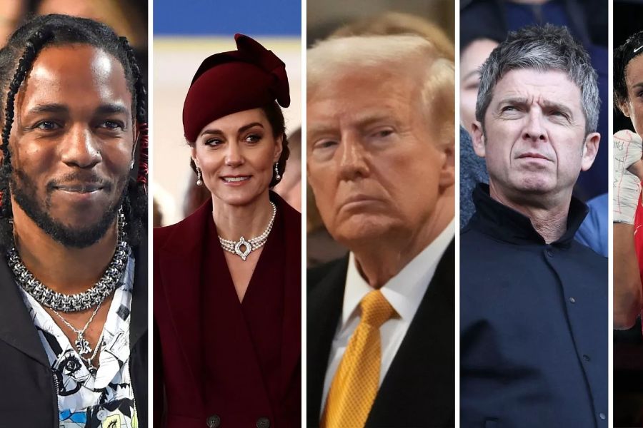 Google 2024'ün Dünya Arama Trendlerini Duyurdu