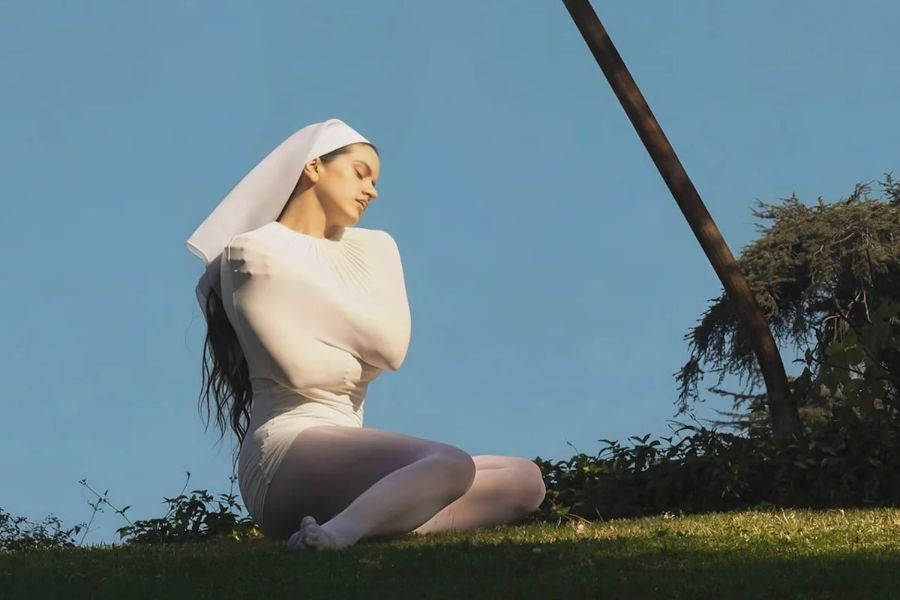 Rosalía'nın LUX'ü Spotify'da Rekor Kırdı!