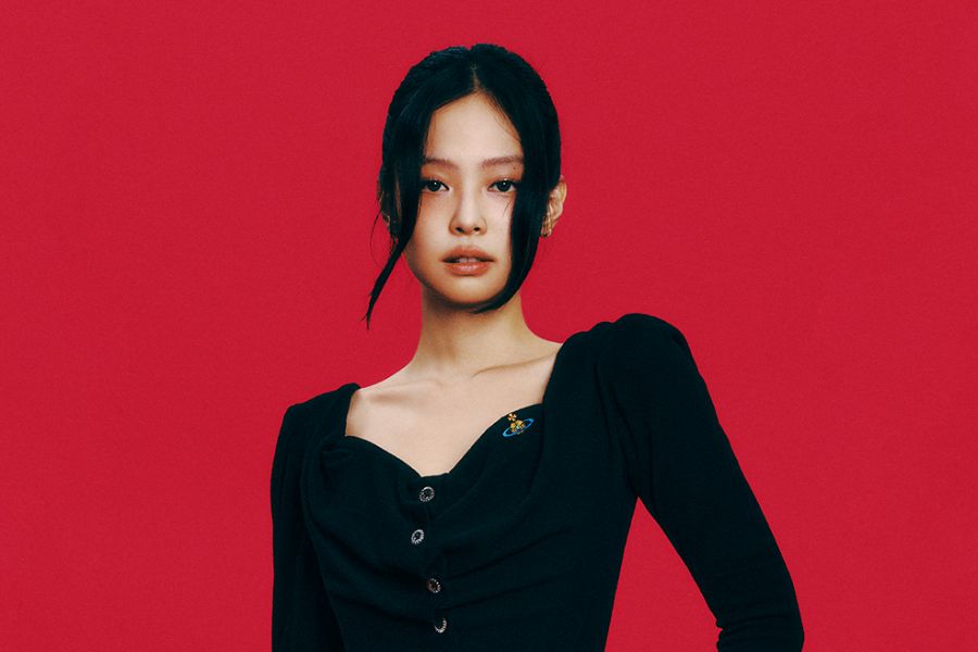 BLACKPINK'ten Jennie Solo Albüm Anlaşması İmzaladı