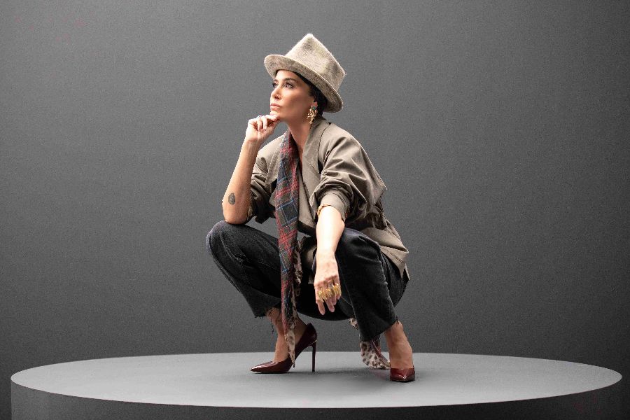 Sıla'dan "Sakatlık Bende" Sürprizi!