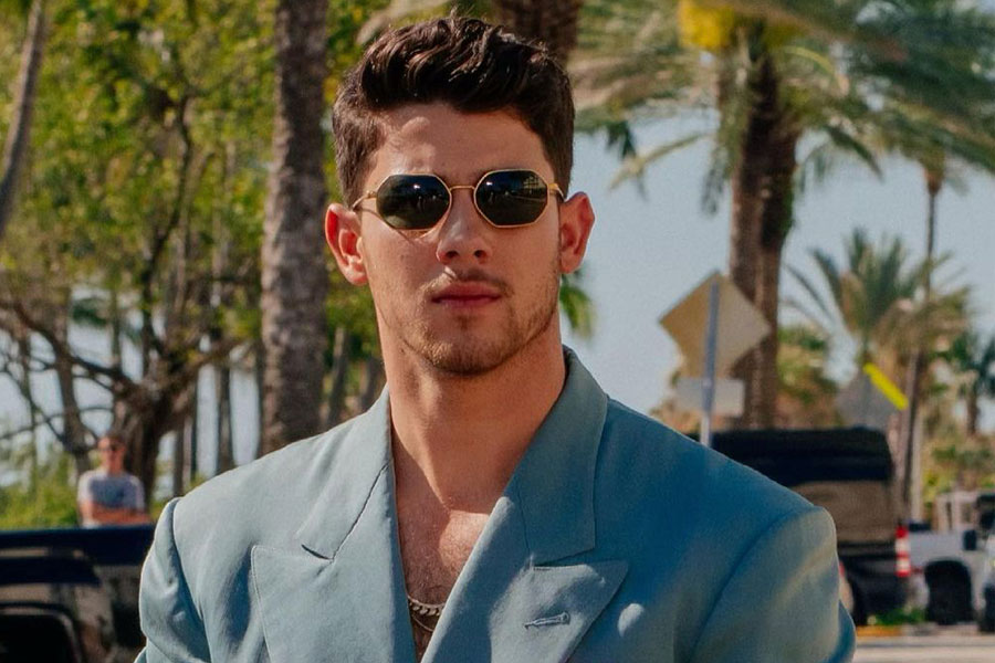 Nick Jonas'ın Heyecanlı Bekleyişi