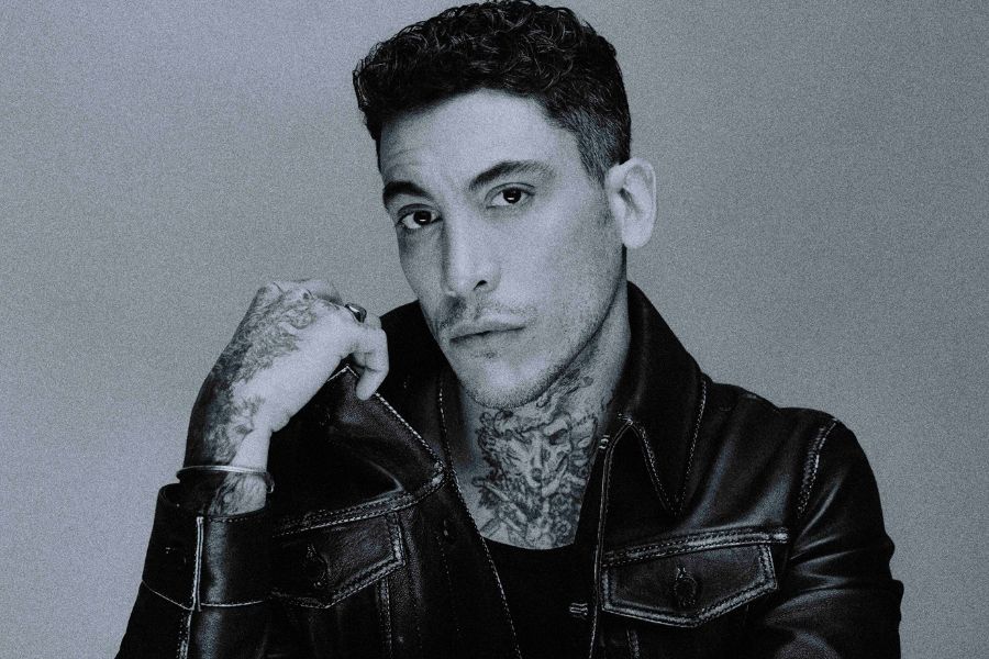 Can Bonomo’nun Yeni Şarkısı Yayında