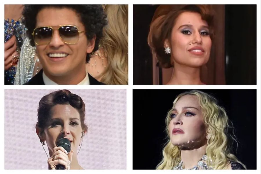 2026’nın En Çok Beklenen Albümleri!