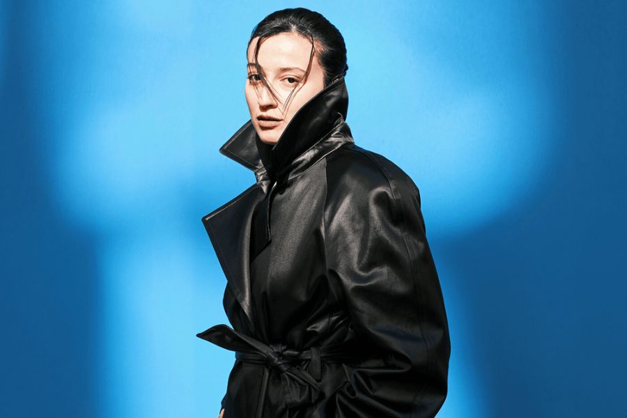 Melike Şahin'in Yeni Albümünden İlk Müjdesi: "Durma Yürüsene"