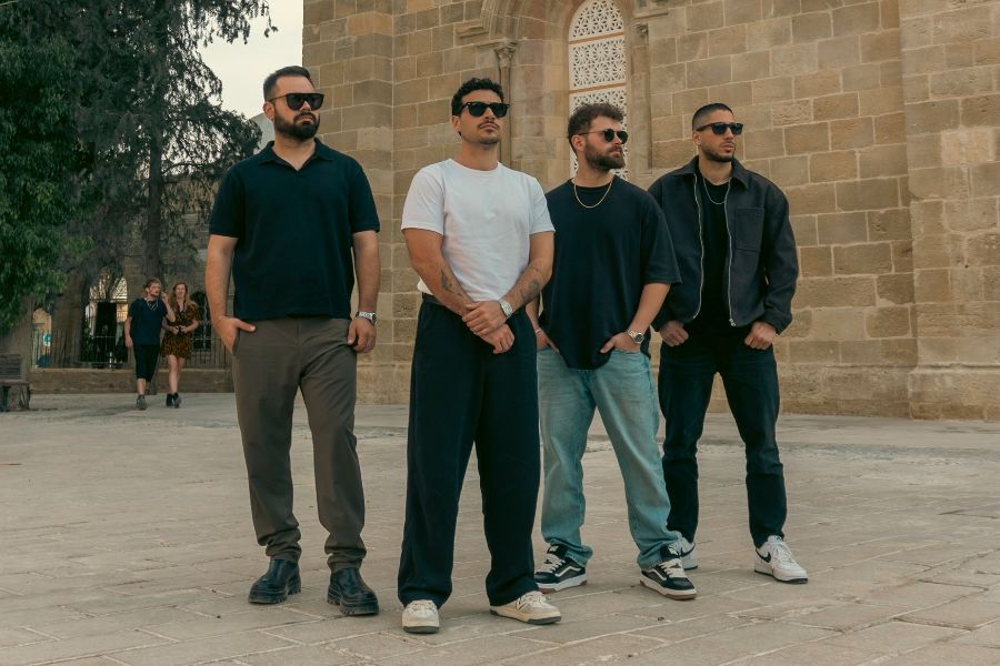 Reva Yeni EP'sinin İlk Teklisini Yayınladı