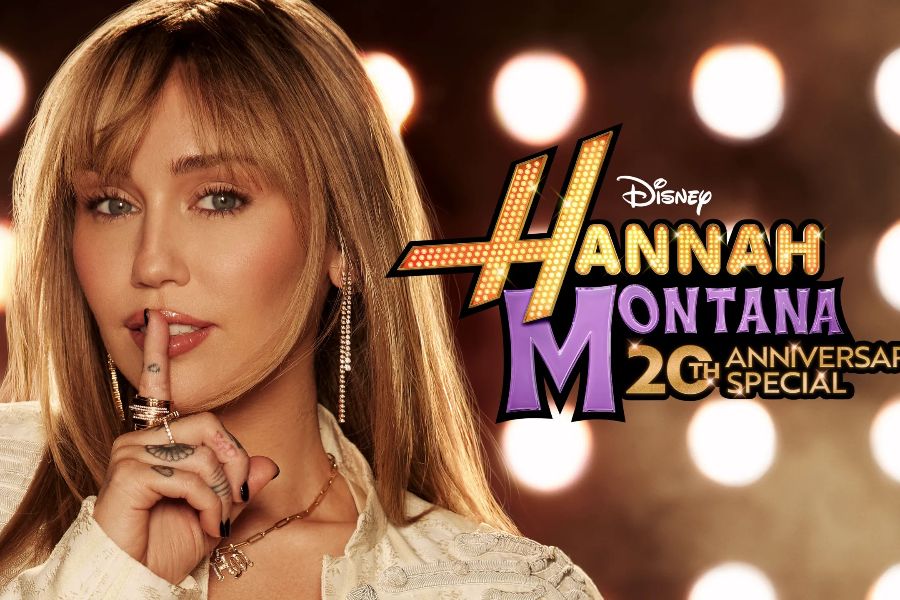 Miley Cyrus'tan Sürpriz Single!