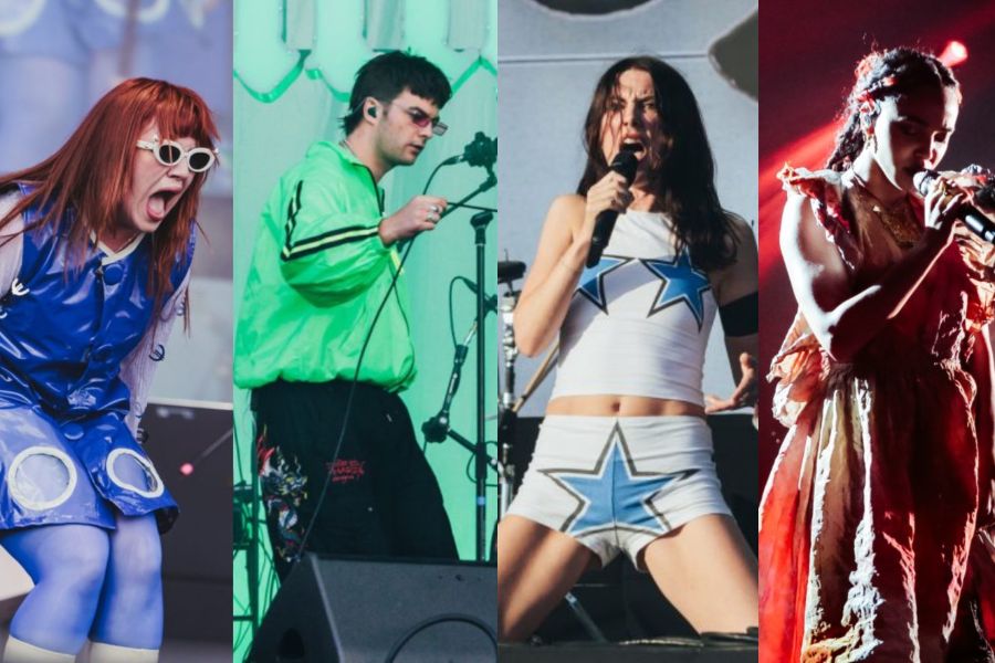 Mercury Prize 2025 Adayları Açıklandı 