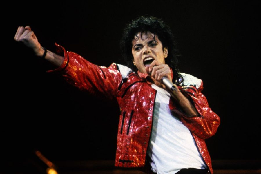 Michael Jackson'ın Biyografik Filmi Ertelendi