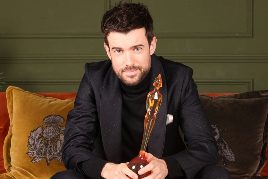 BRIT Awards 2026: Jack Whitehall Geri Dönüyor!