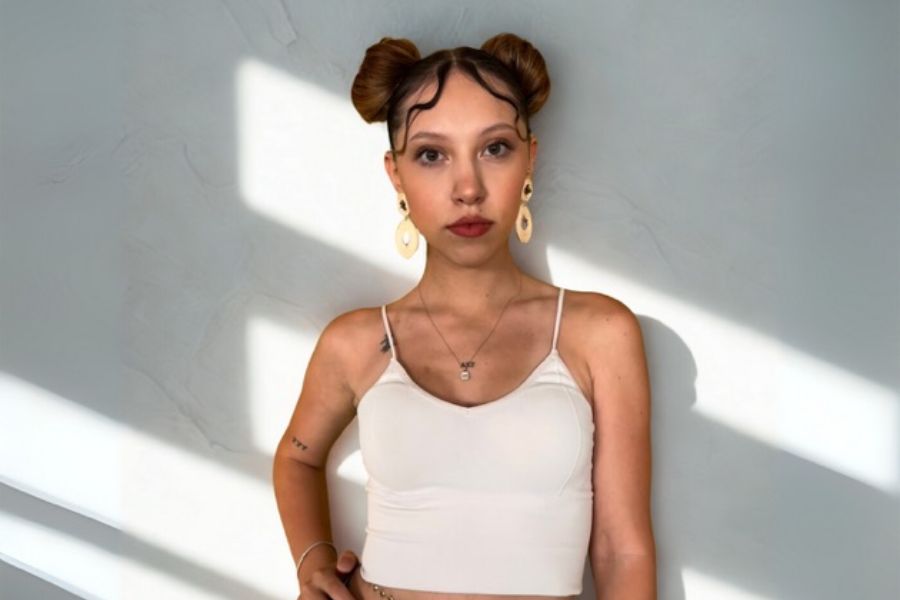 Öykü Yeni Single Çalışmasını Yayınladı