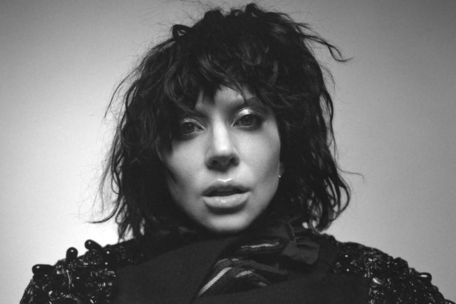 Lady Gaga, ‘Wednesday’ 2. Sezon İçin Özel Şarkı Yazdı