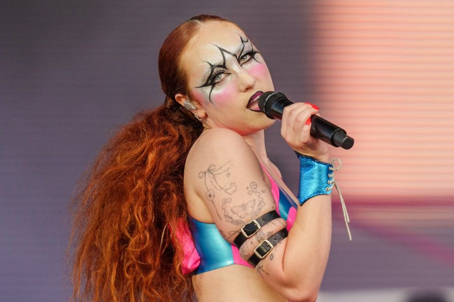 Chappell Roan Yeni Albümü Hakkında Açıklamalarda Bulundu