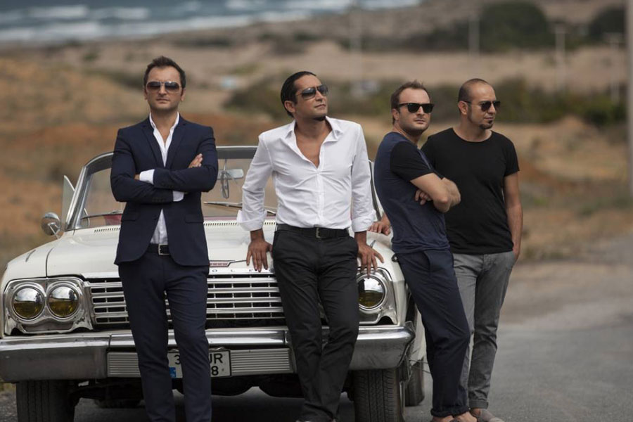 Zakkum’dan Yeni Klip