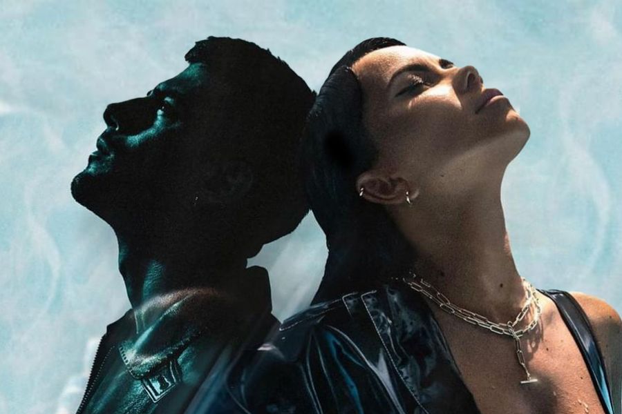 Inna ve Reynmen'den Ortak Proje