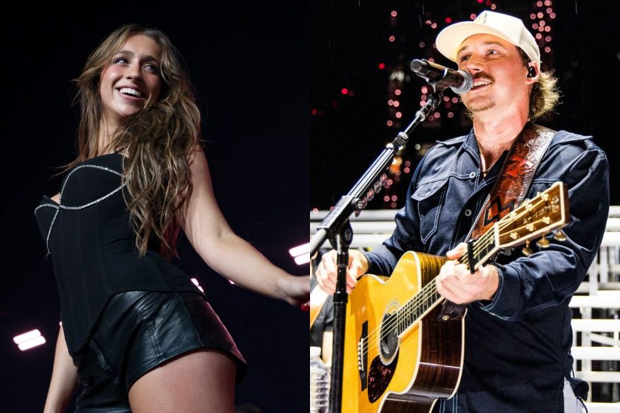 Tate McRae Hayranları Tepkili