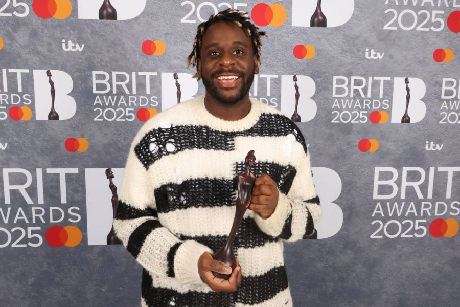 BRIT Ödülleri 2025 Yükselen Yıldız Kazananını Açıkladı