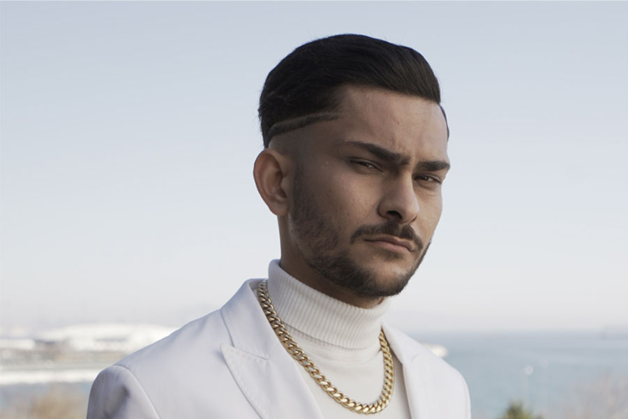 Zen-G “ZENGBEJ” Albümü Yayınlandı