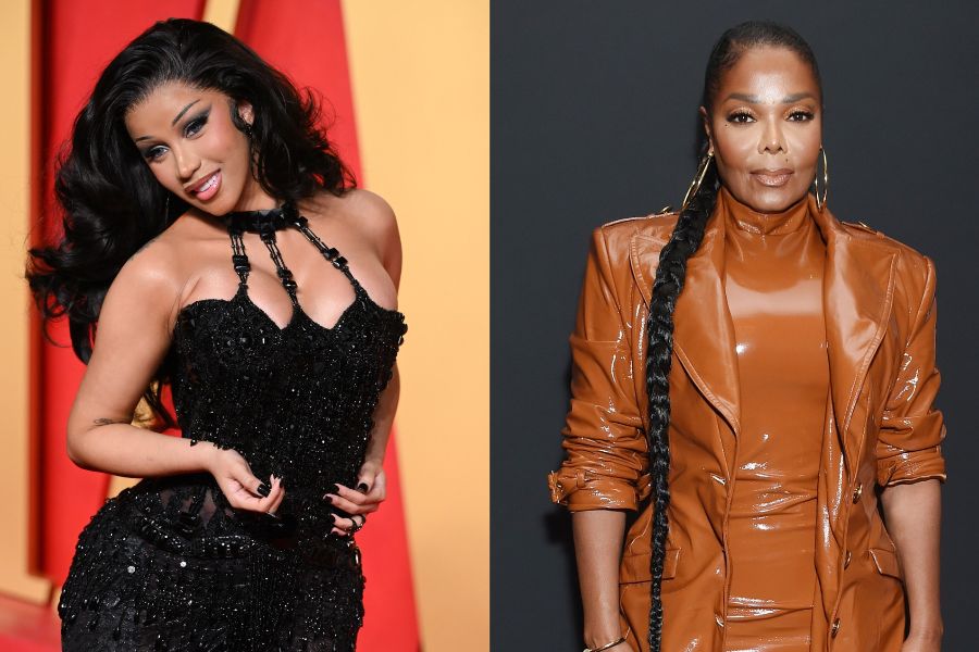 Cardi B Yeni Şarkısını Duyurdu