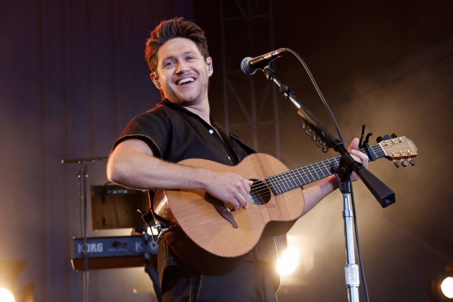 Niall Horan Yeni Albümü “Dinner Party”yi Duyurdu